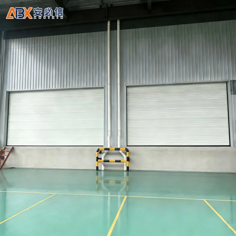 广元提升门